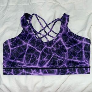 ✨🔥 CVG Sports Bra M
